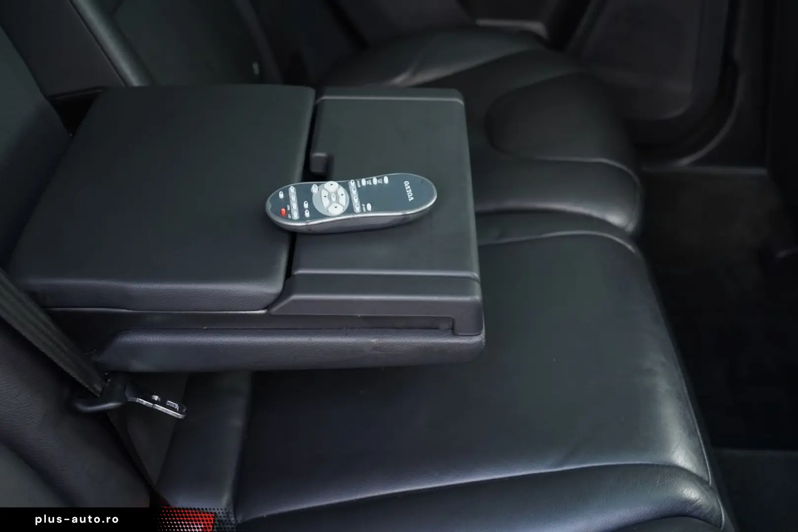 Volvo Xc-60