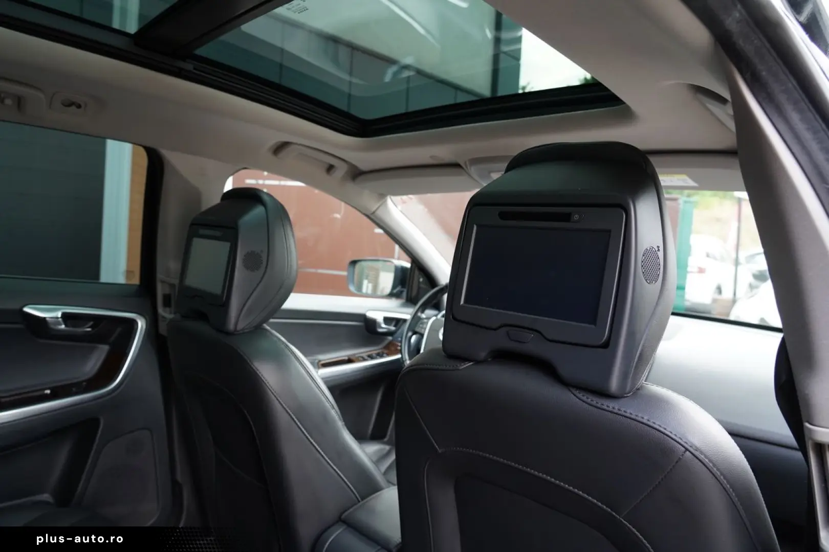 Volvo Xc-60