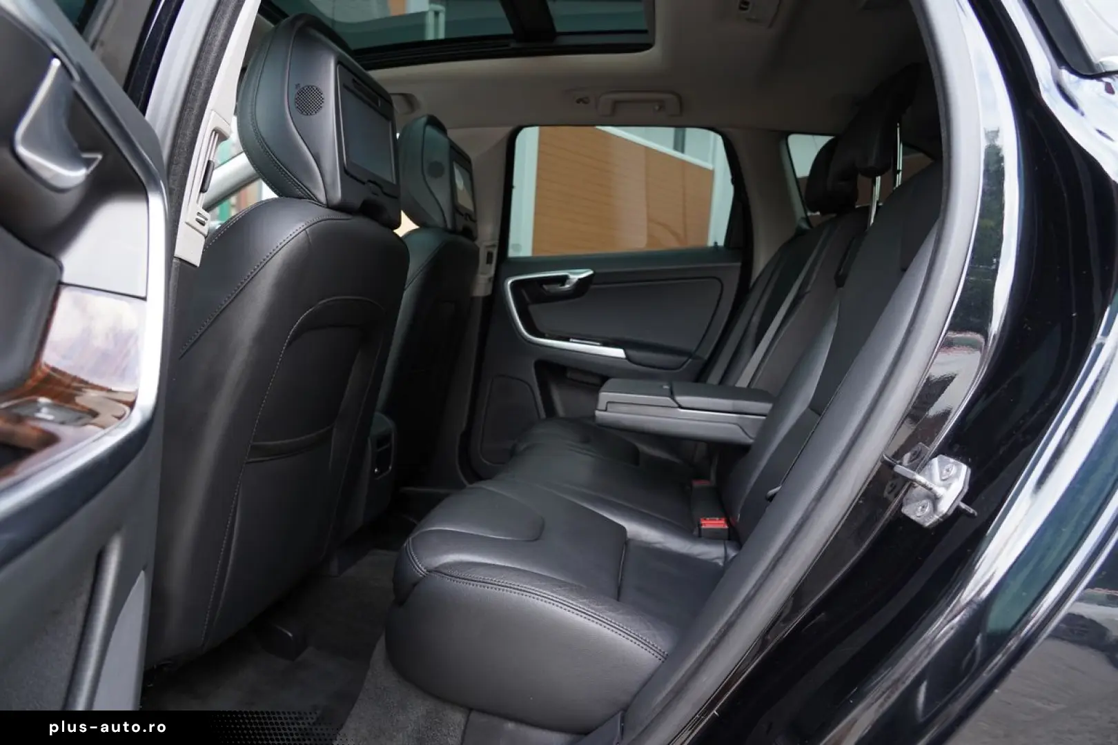 Volvo Xc-60