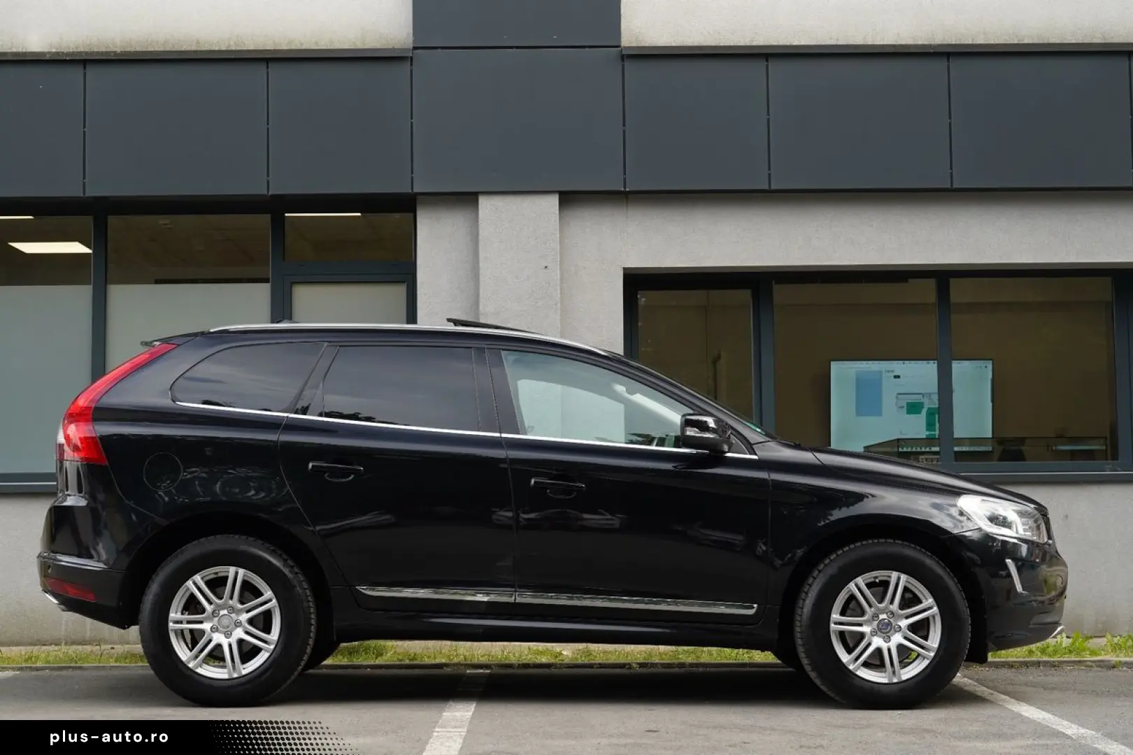 Volvo Xc-60
