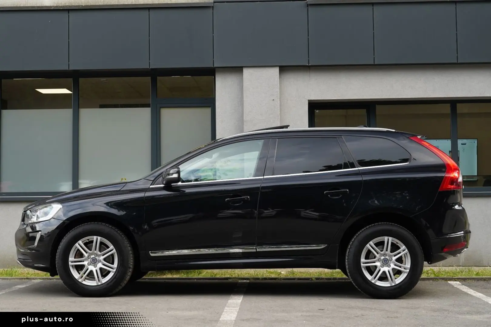 Volvo Xc-60