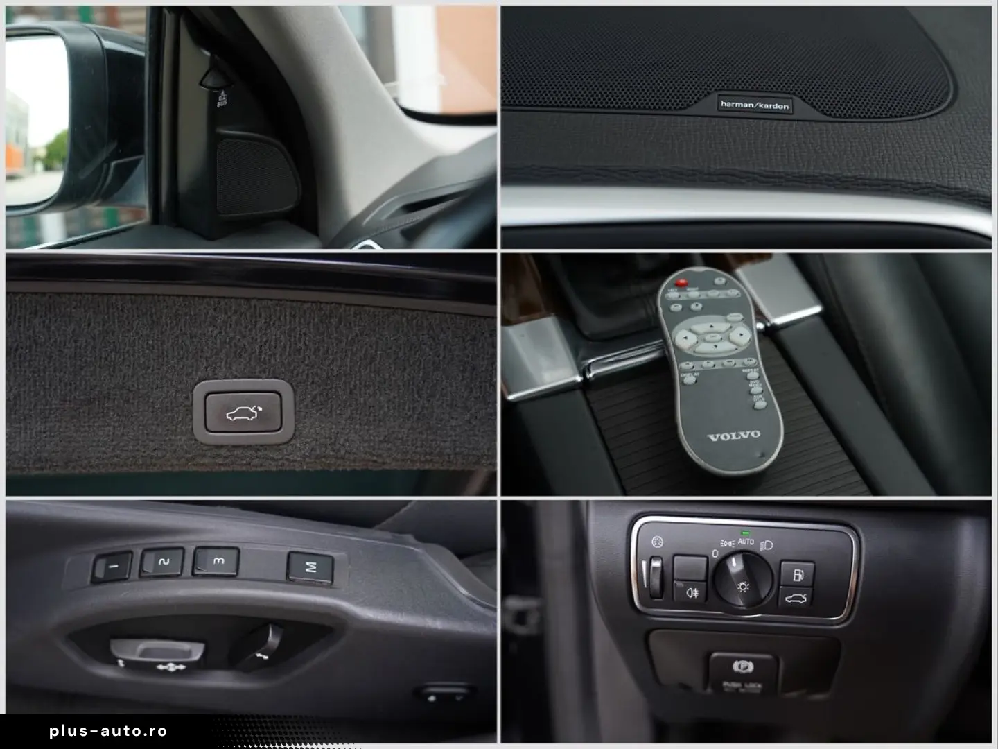 Volvo Xc-60