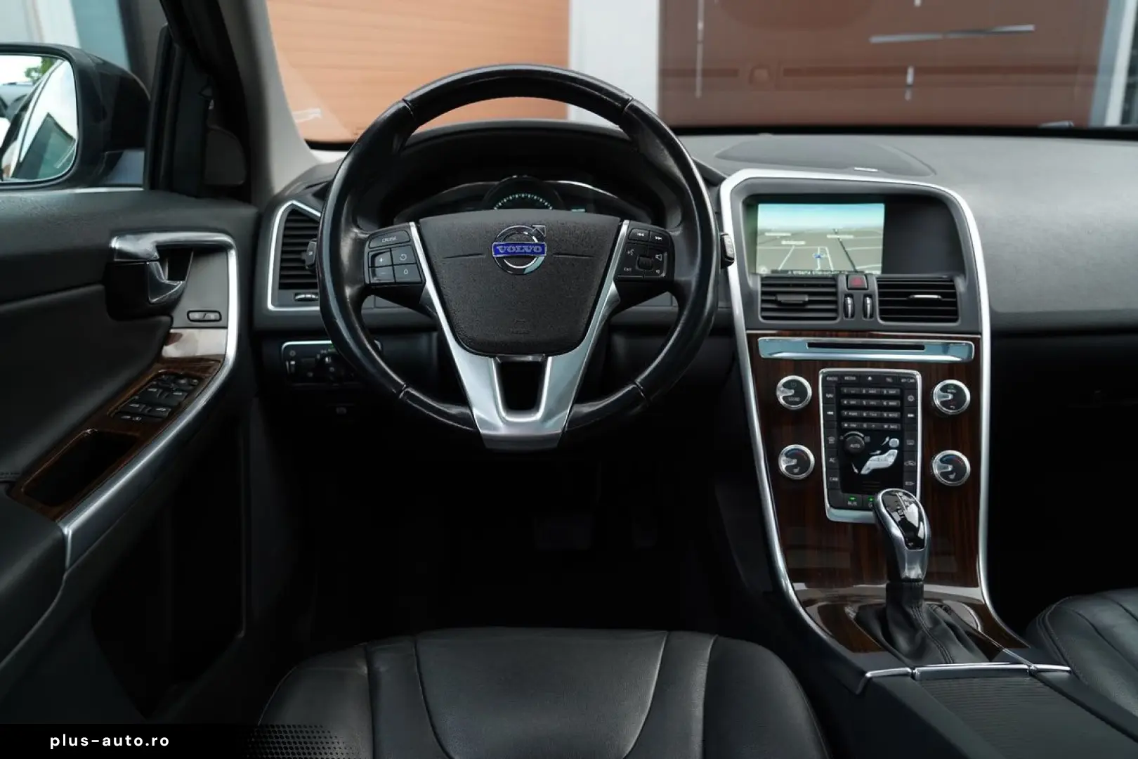 Volvo Xc-60