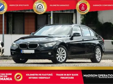 Bmw Seria-3