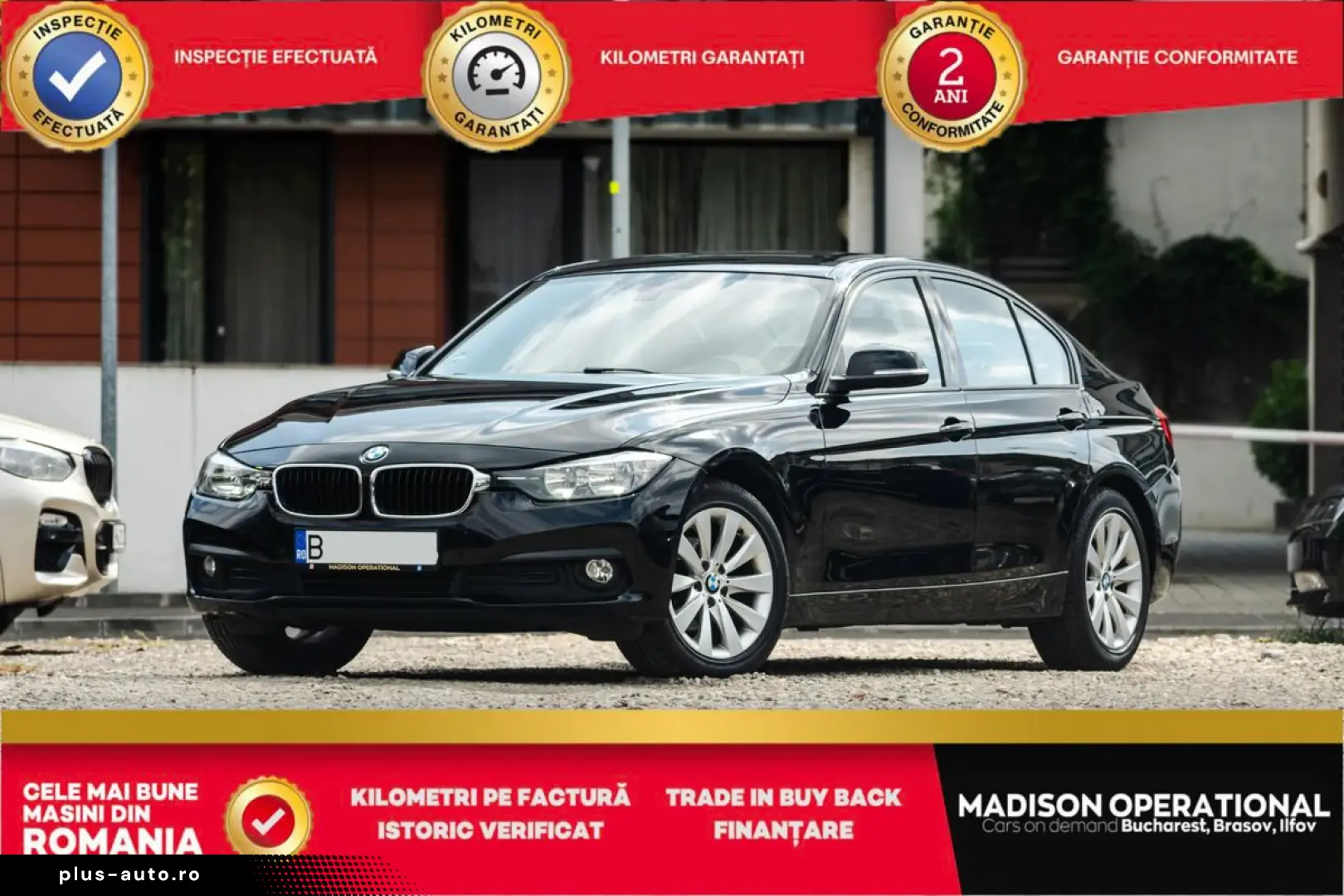 Bmw Seria-3