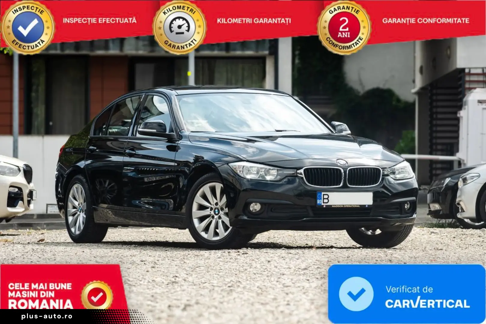 Bmw Seria-3