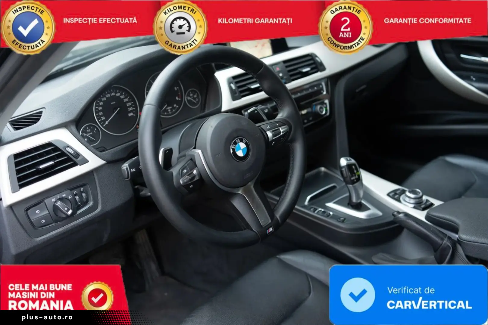Bmw Seria-3