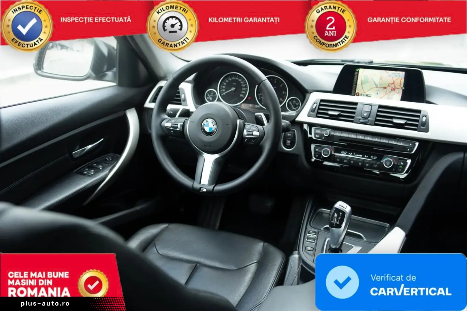 Bmw Seria-3