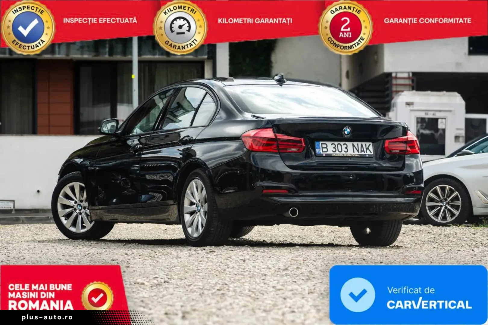 Bmw Seria-3