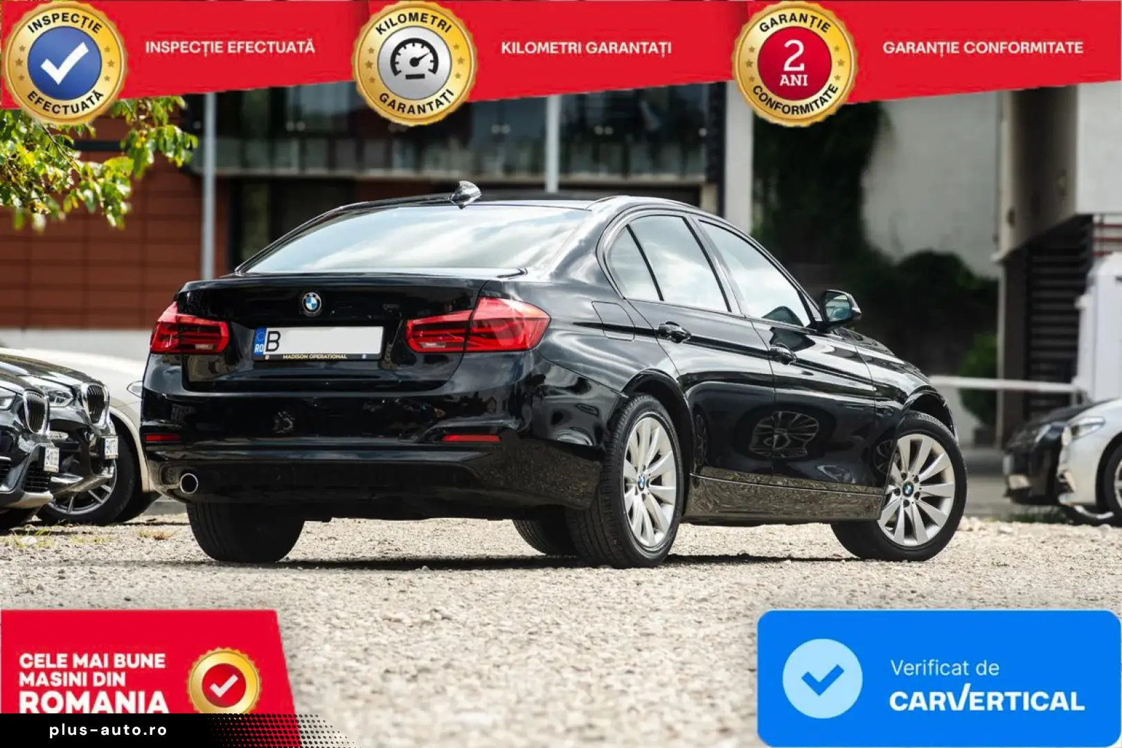 Bmw Seria-3