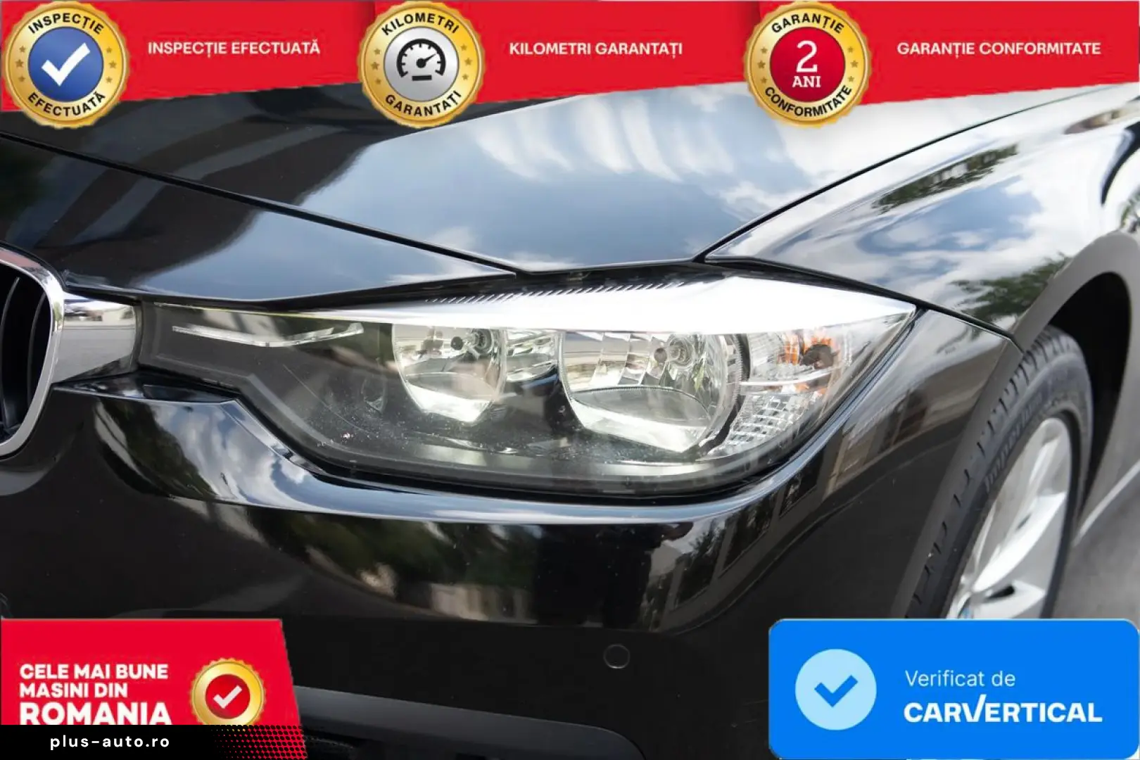 Bmw Seria-3