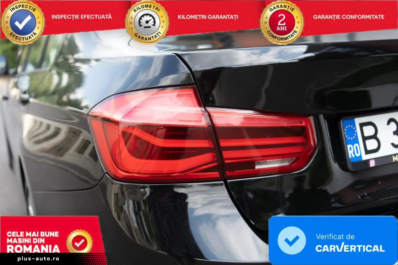Bmw Seria-3