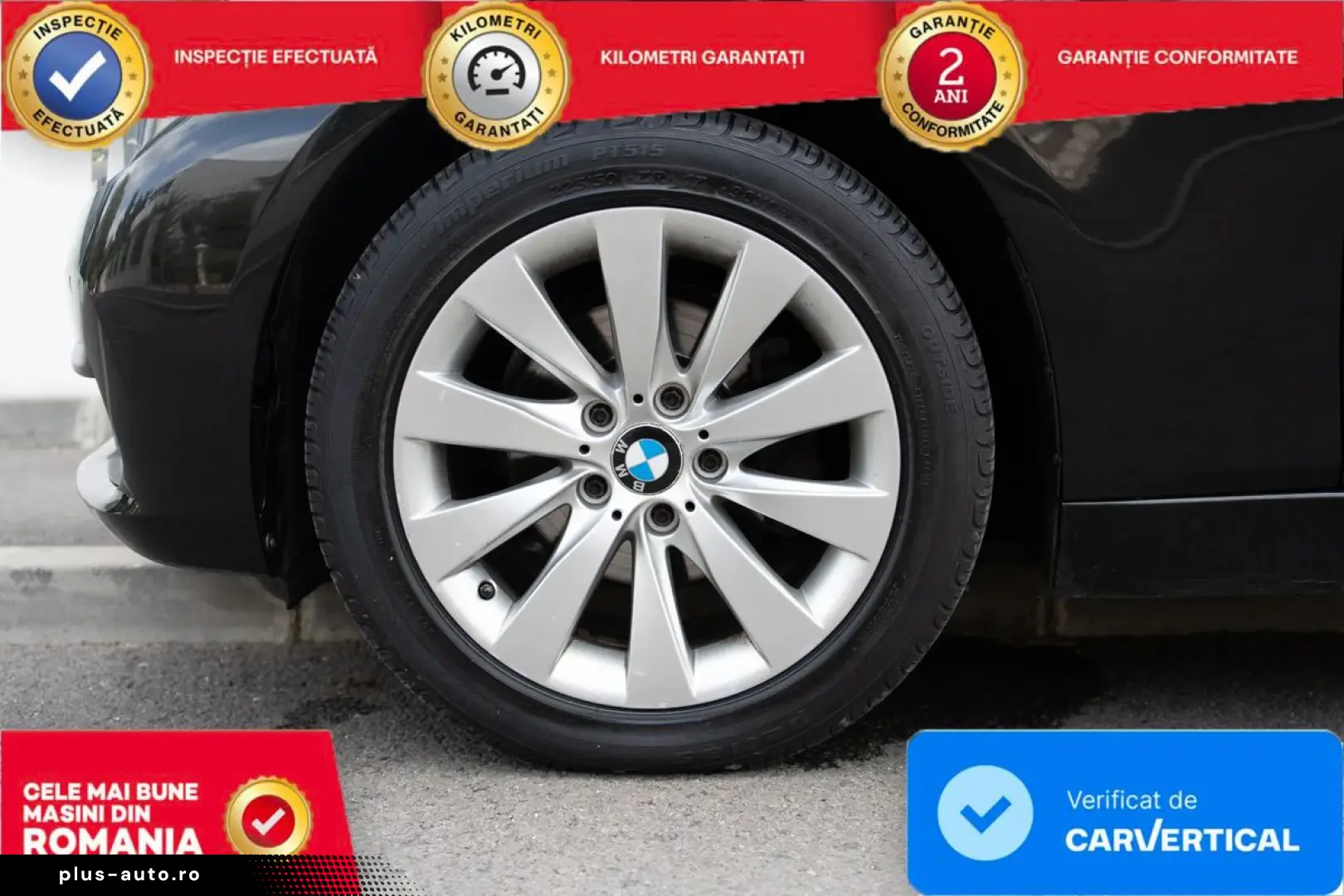 Bmw Seria-3