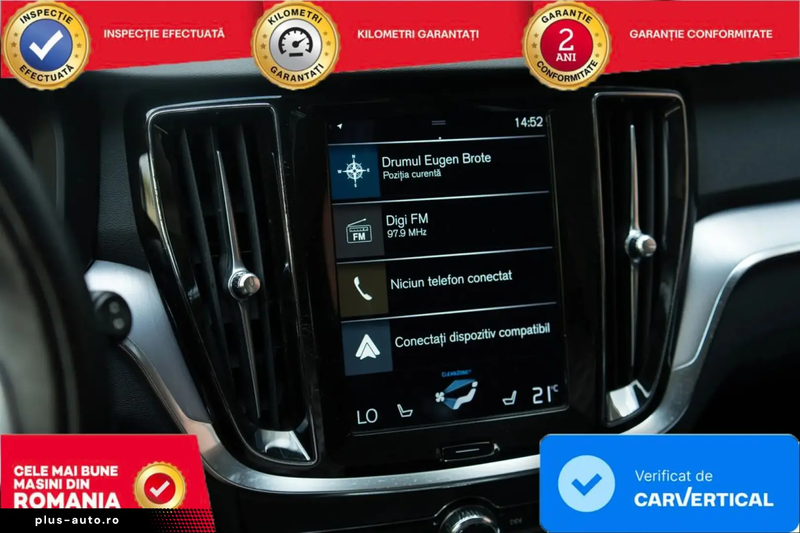 Volvo V60 D4 Momentum Pro 2020  190 CP