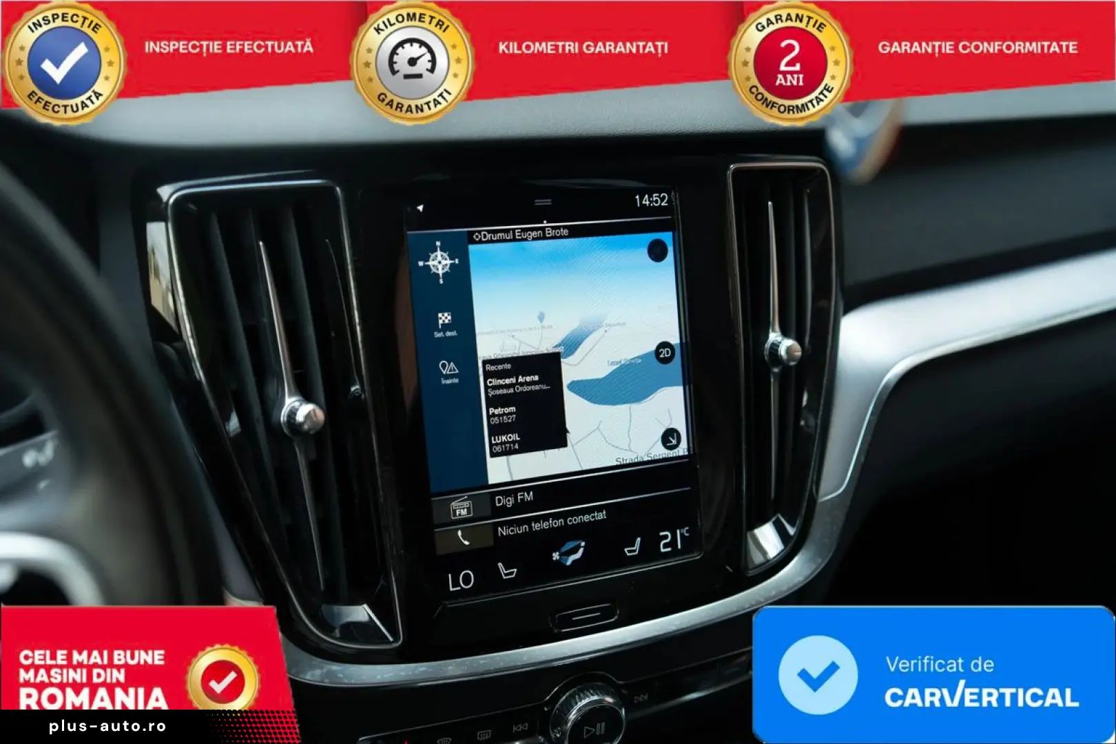 Volvo V60 D4 Momentum Pro 2020  190 CP