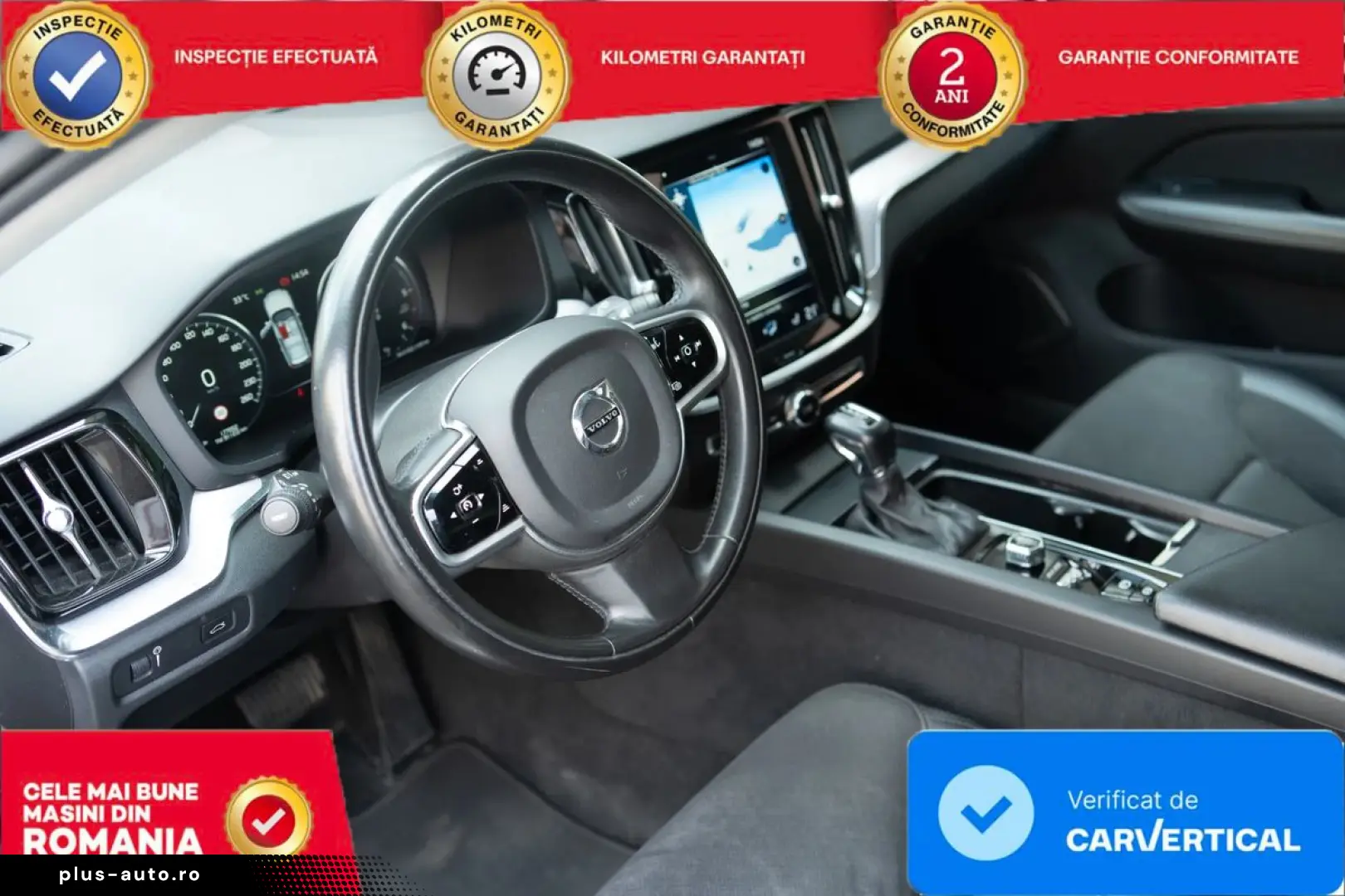 Volvo V60 D4 Momentum Pro 2020  190 CP