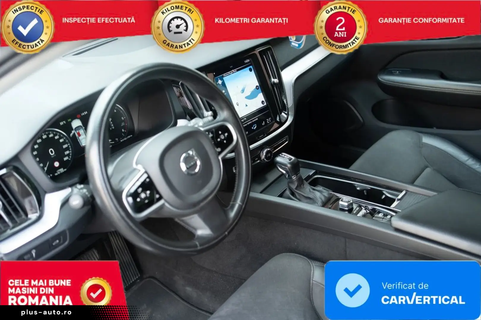 Volvo V60 D4 Momentum Pro 2020  190 CP