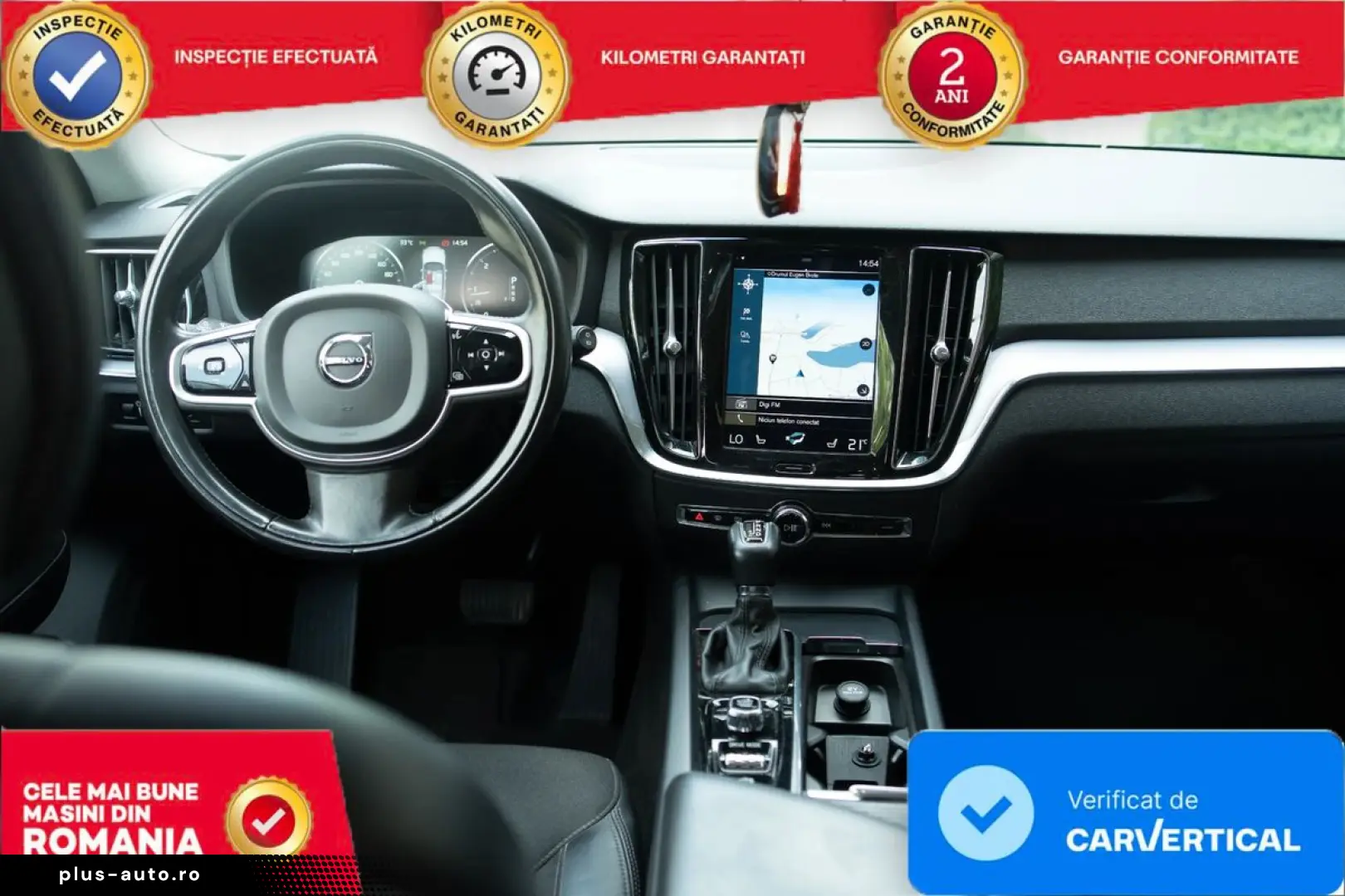 Volvo V60 D4 Momentum Pro 2020  190 CP