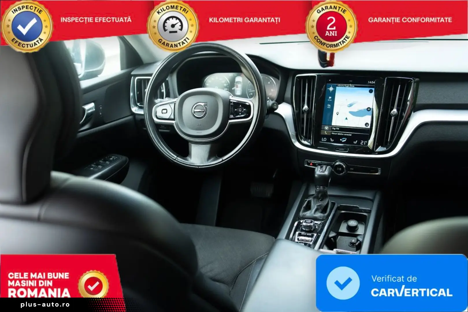 Volvo V60 D4 Momentum Pro 2020  190 CP