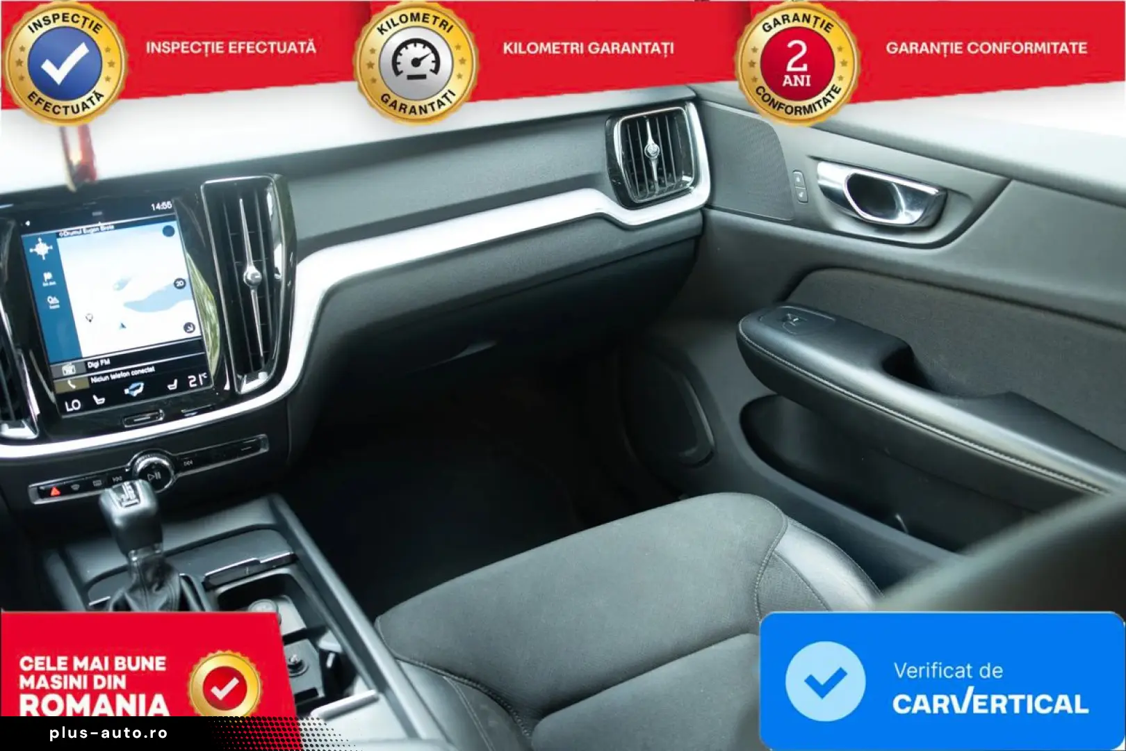 Volvo V60 D4 Momentum Pro 2020  190 CP