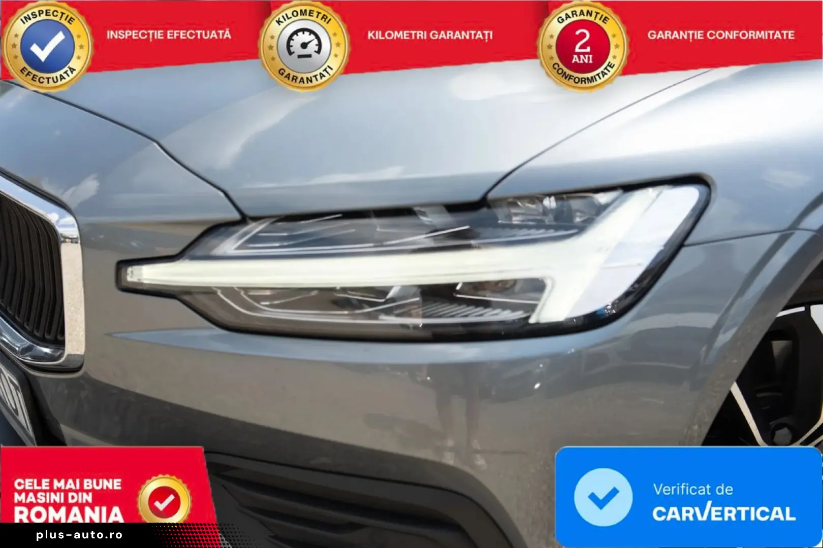 Volvo V60 D4 Momentum Pro 2020  190 CP