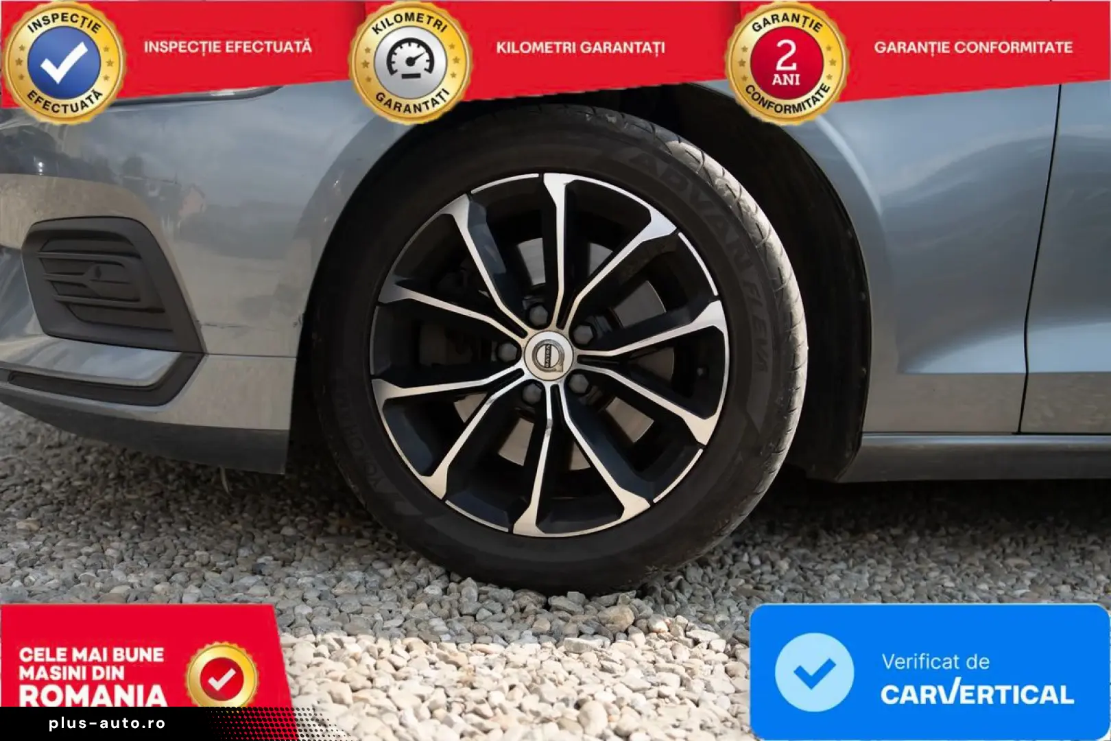 Volvo V60 D4 Momentum Pro 2020  190 CP