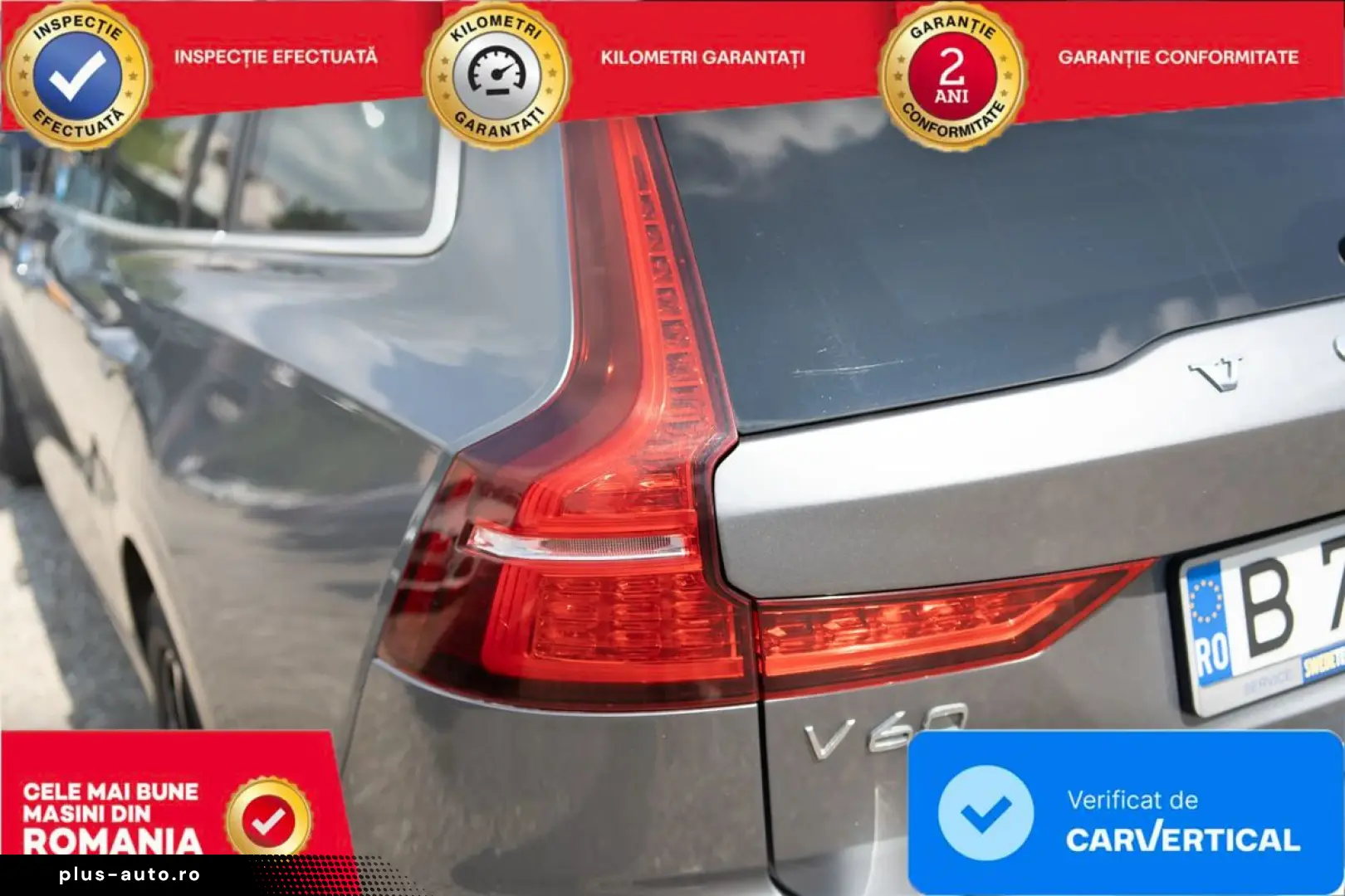 Volvo V60 D4 Momentum Pro 2020  190 CP