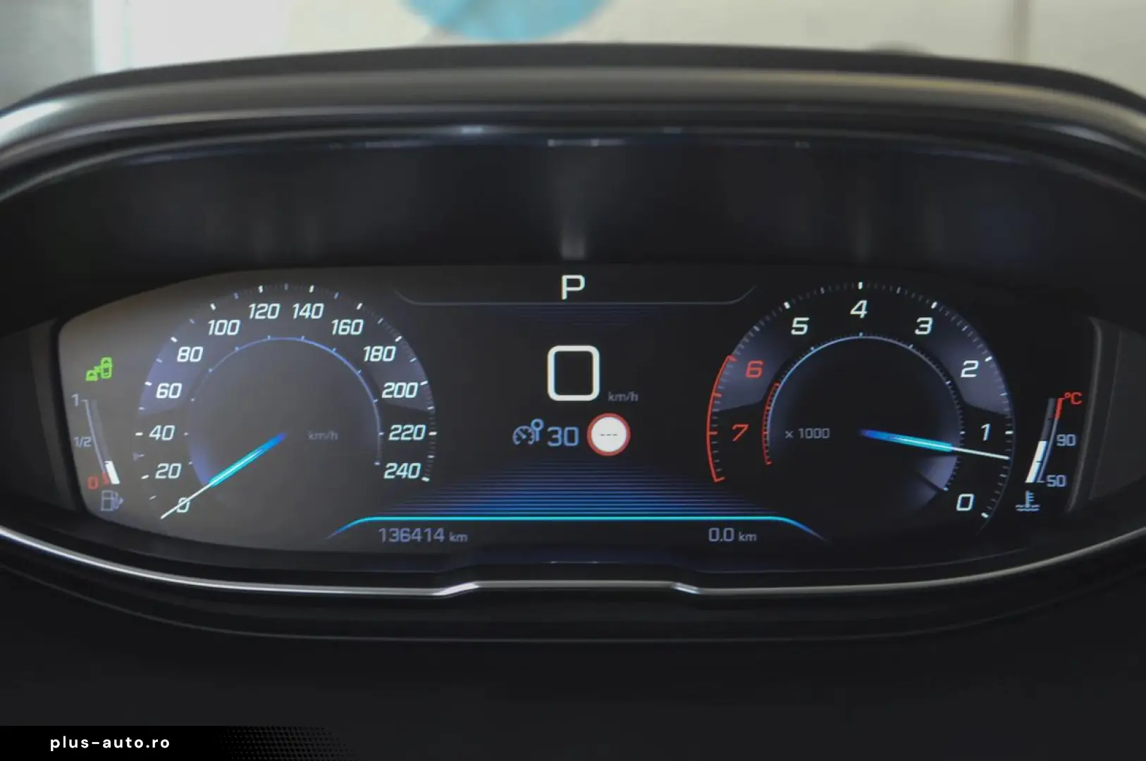 2018 Peugeot 3008 1.6 THP EAT6 Allure RATE FIXE TVA Deductib