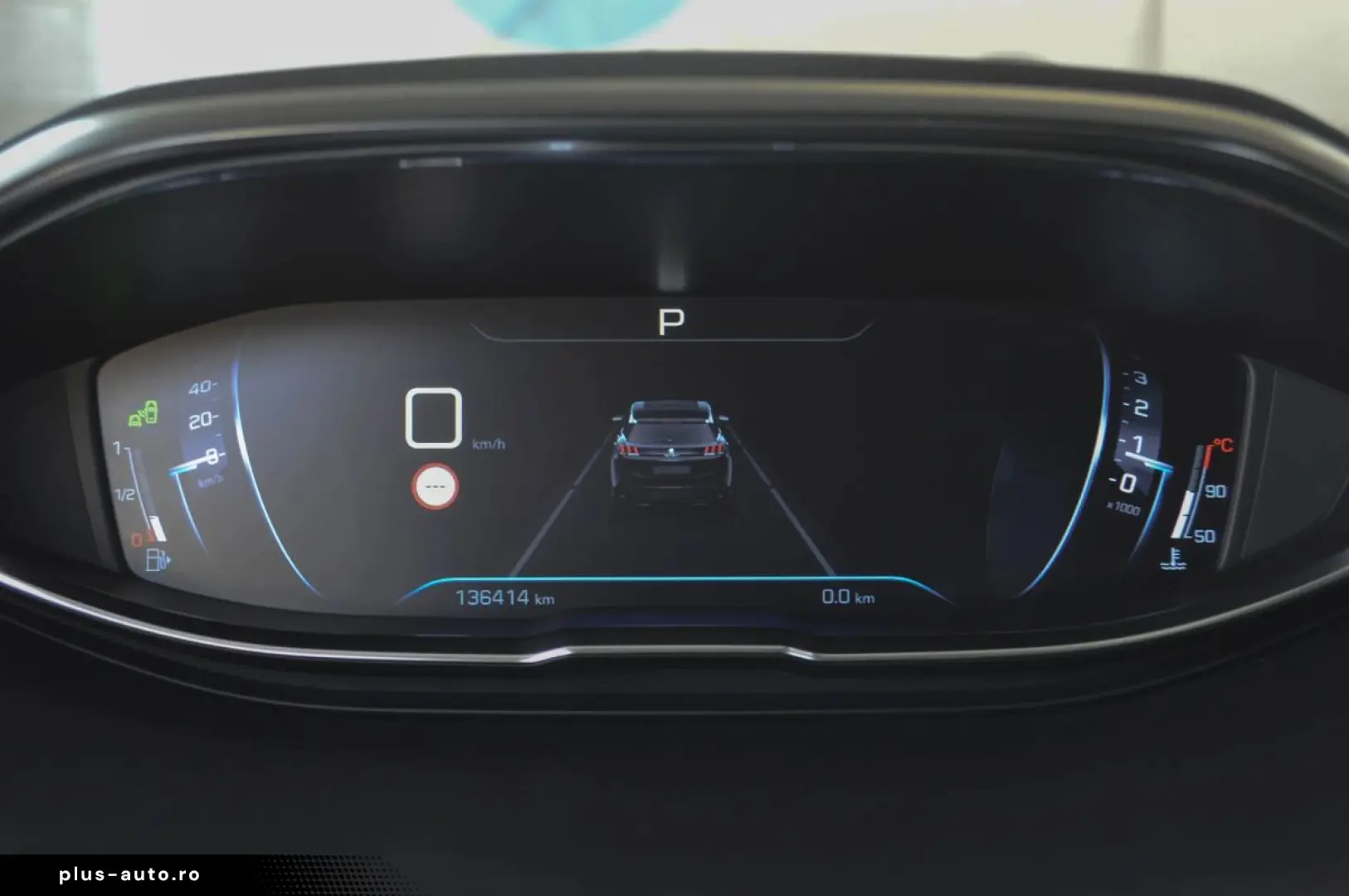2018 Peugeot 3008 1.6 THP EAT6 Allure RATE FIXE TVA Deductib