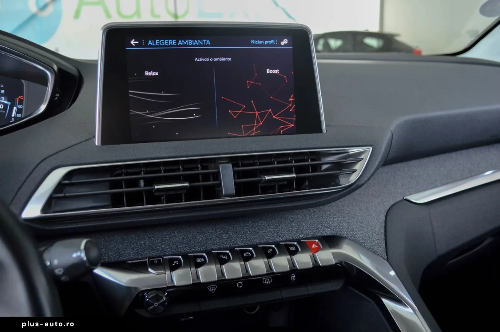 2018 Peugeot 3008 1.6 THP EAT6 Allure RATE FIXE TVA Deductib