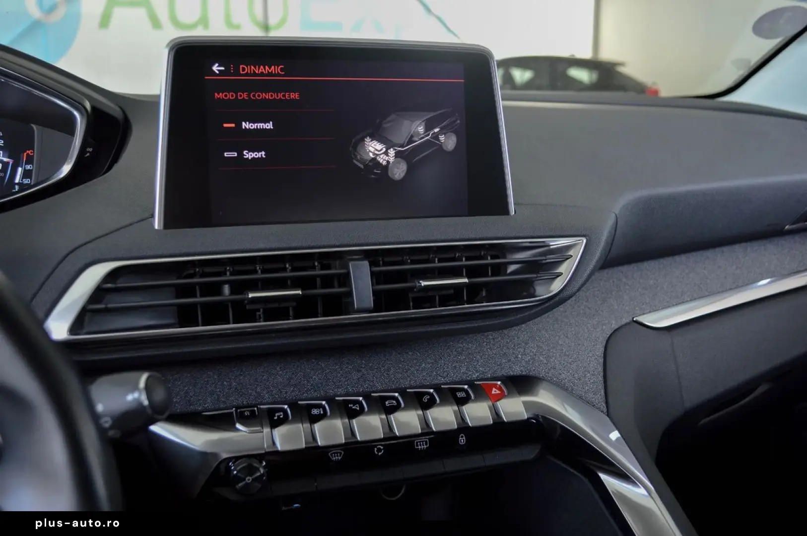 2018 Peugeot 3008 1.6 THP EAT6 Allure RATE FIXE TVA Deductib