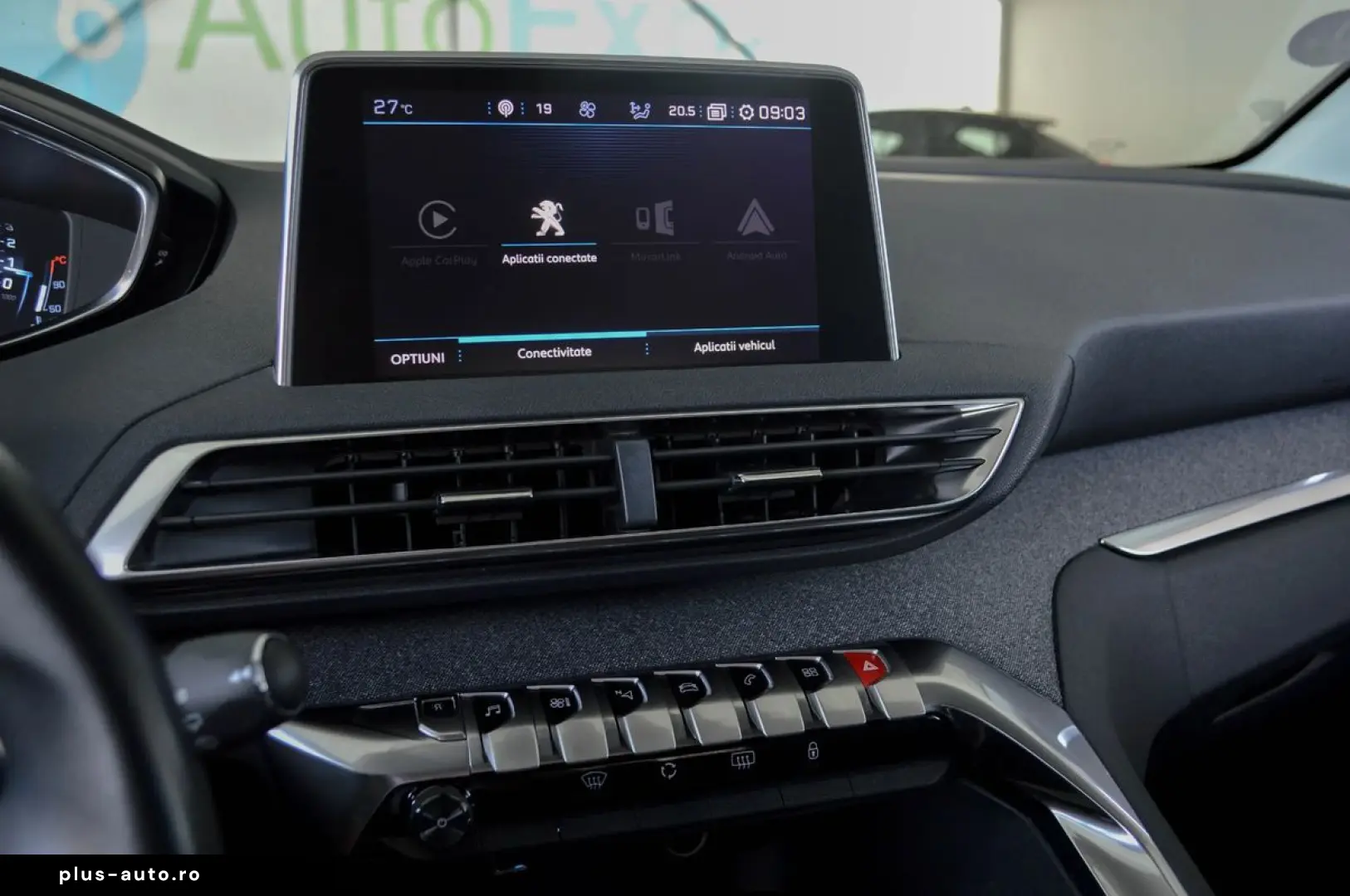 2018 Peugeot 3008 1.6 THP EAT6 Allure RATE FIXE TVA Deductib