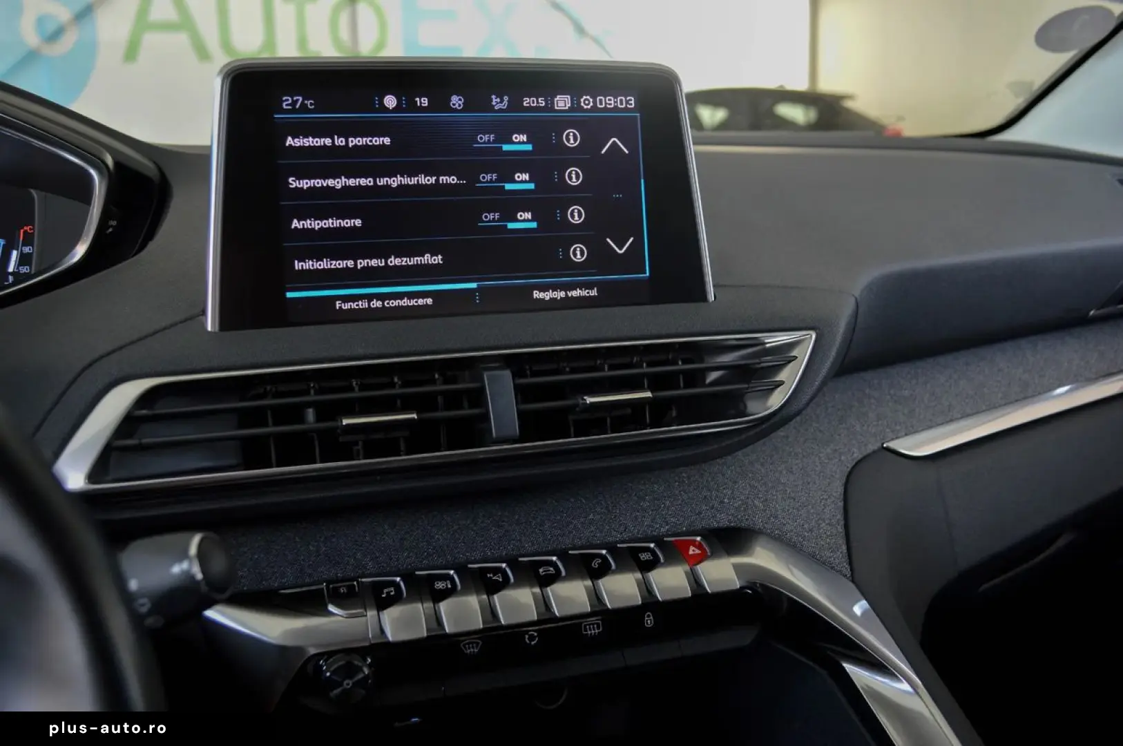 2018 Peugeot 3008 1.6 THP EAT6 Allure RATE FIXE TVA Deductib