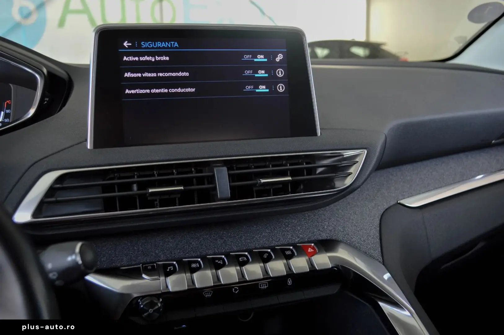 2018 Peugeot 3008 1.6 THP EAT6 Allure RATE FIXE TVA Deductib