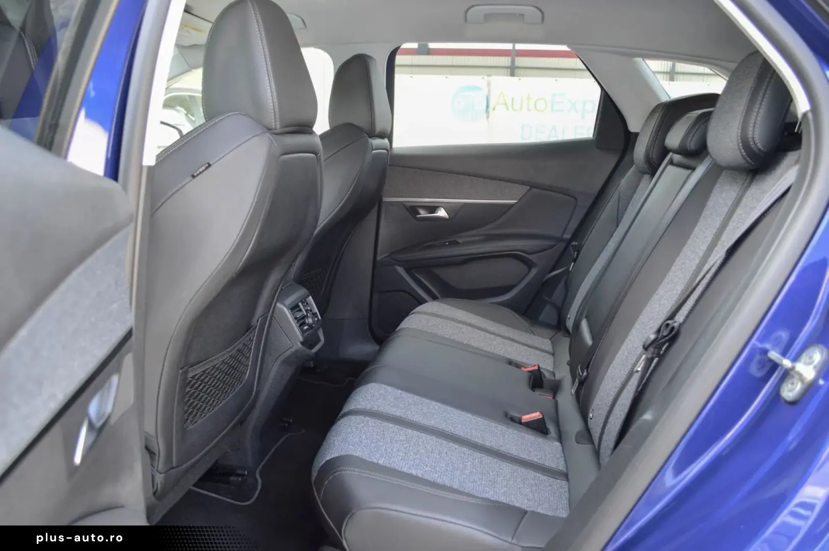 2018 Peugeot 3008 1.6 THP EAT6 Allure RATE FIXE TVA Deductib