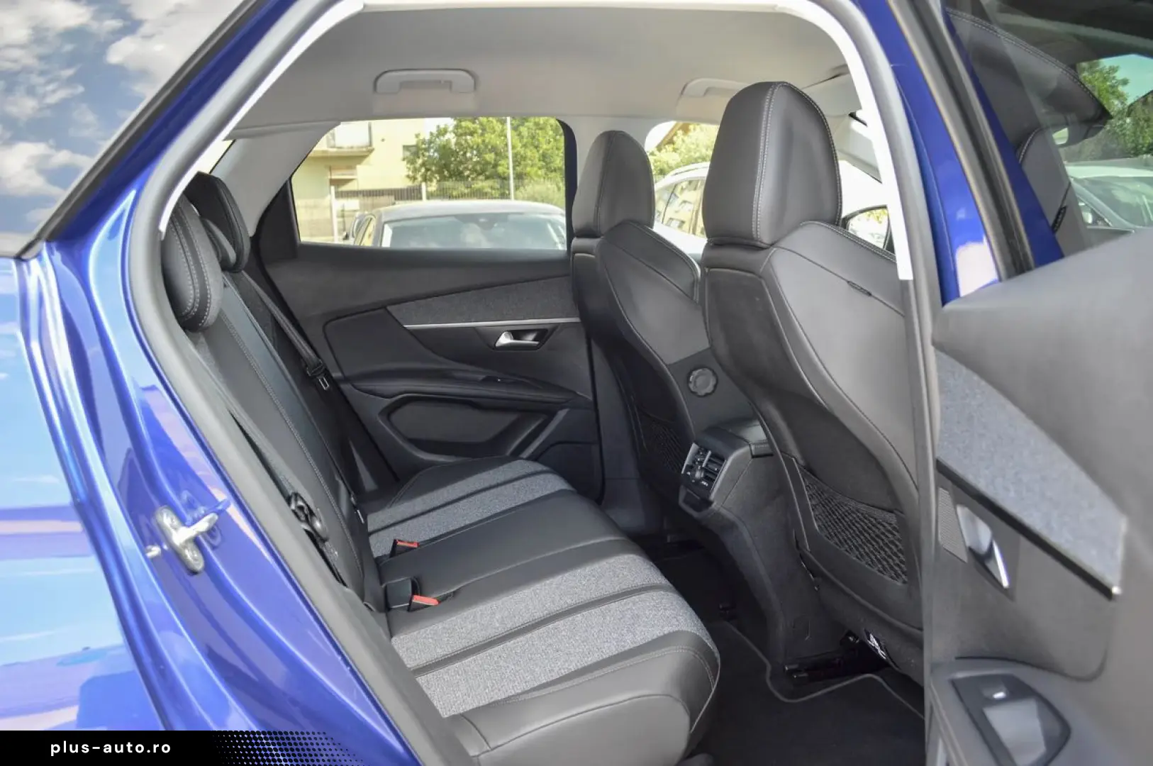 2018 Peugeot 3008 1.6 THP EAT6 Allure RATE FIXE TVA Deductib