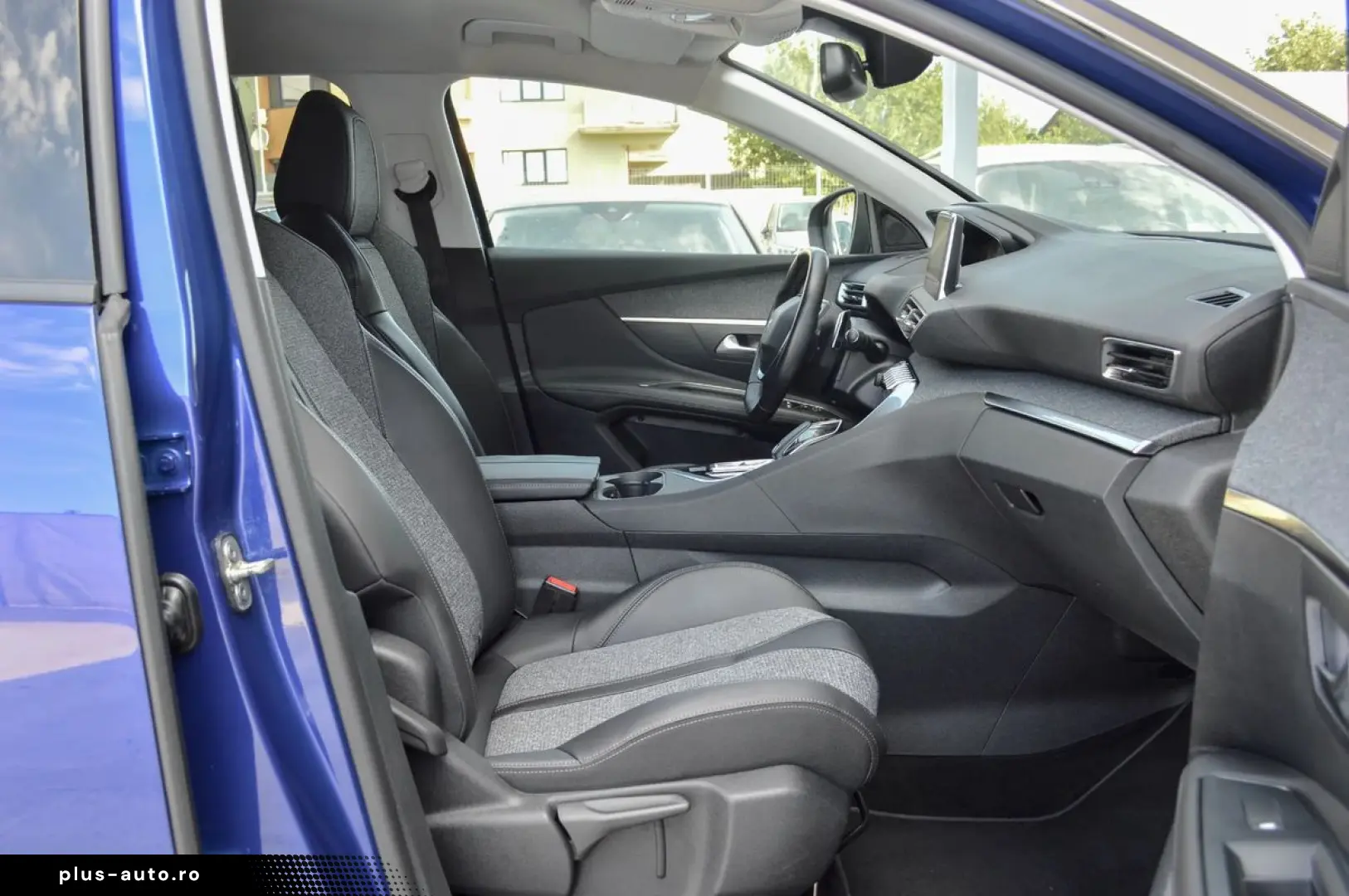 2018 Peugeot 3008 1.6 THP EAT6 Allure RATE FIXE TVA Deductib