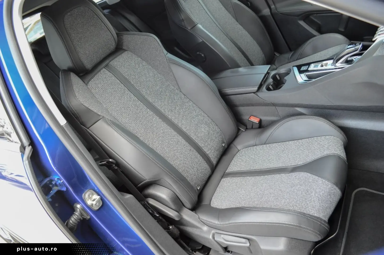 2018 Peugeot 3008 1.6 THP EAT6 Allure RATE FIXE TVA Deductib