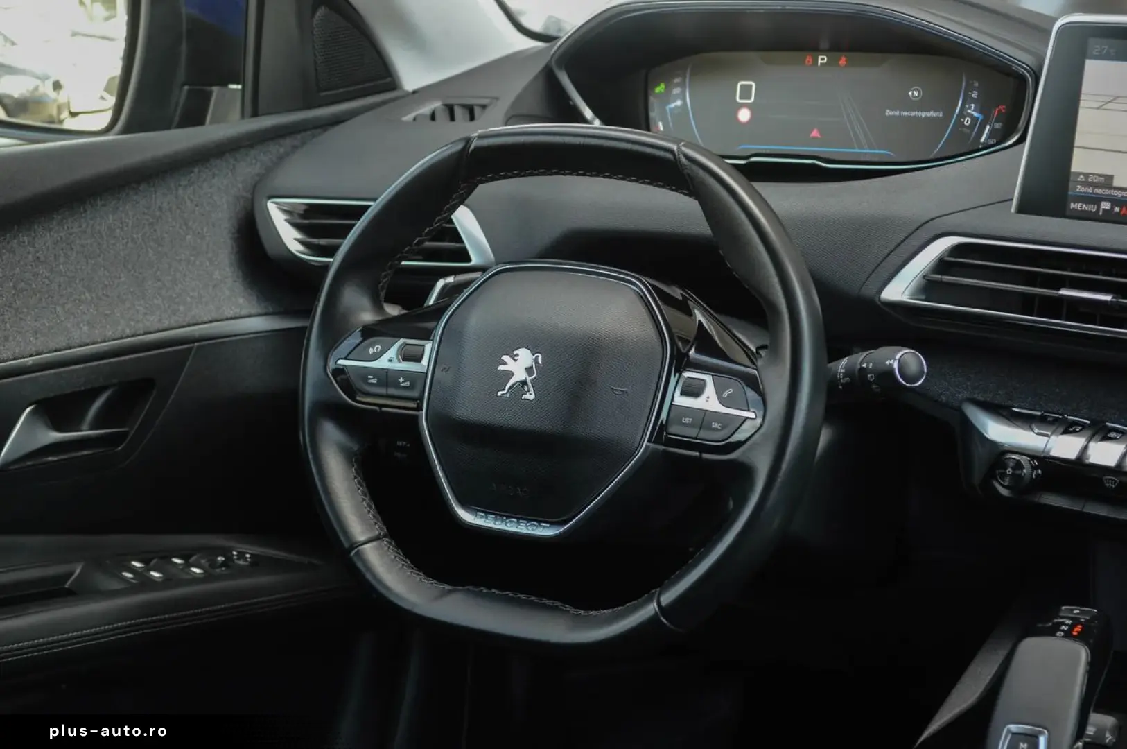 2018 Peugeot 3008 1.6 THP EAT6 Allure RATE FIXE TVA Deductib