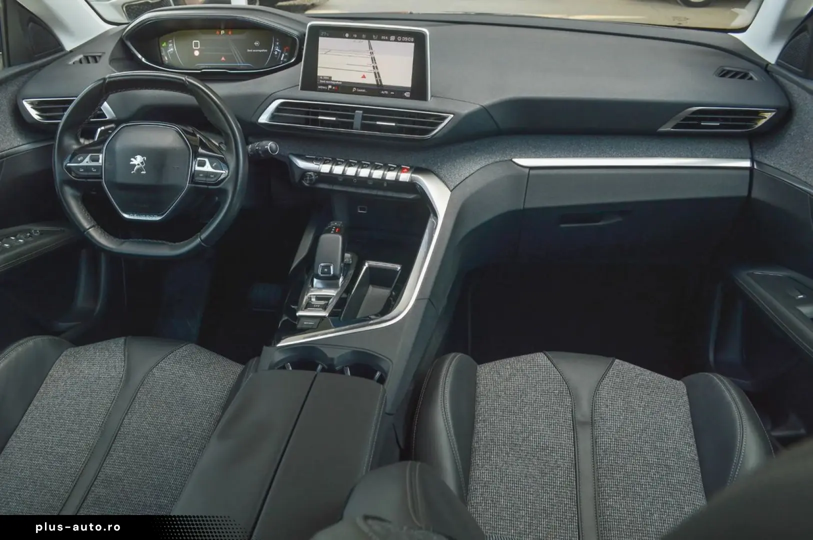 2018 Peugeot 3008 1.6 THP EAT6 Allure RATE FIXE TVA Deductib