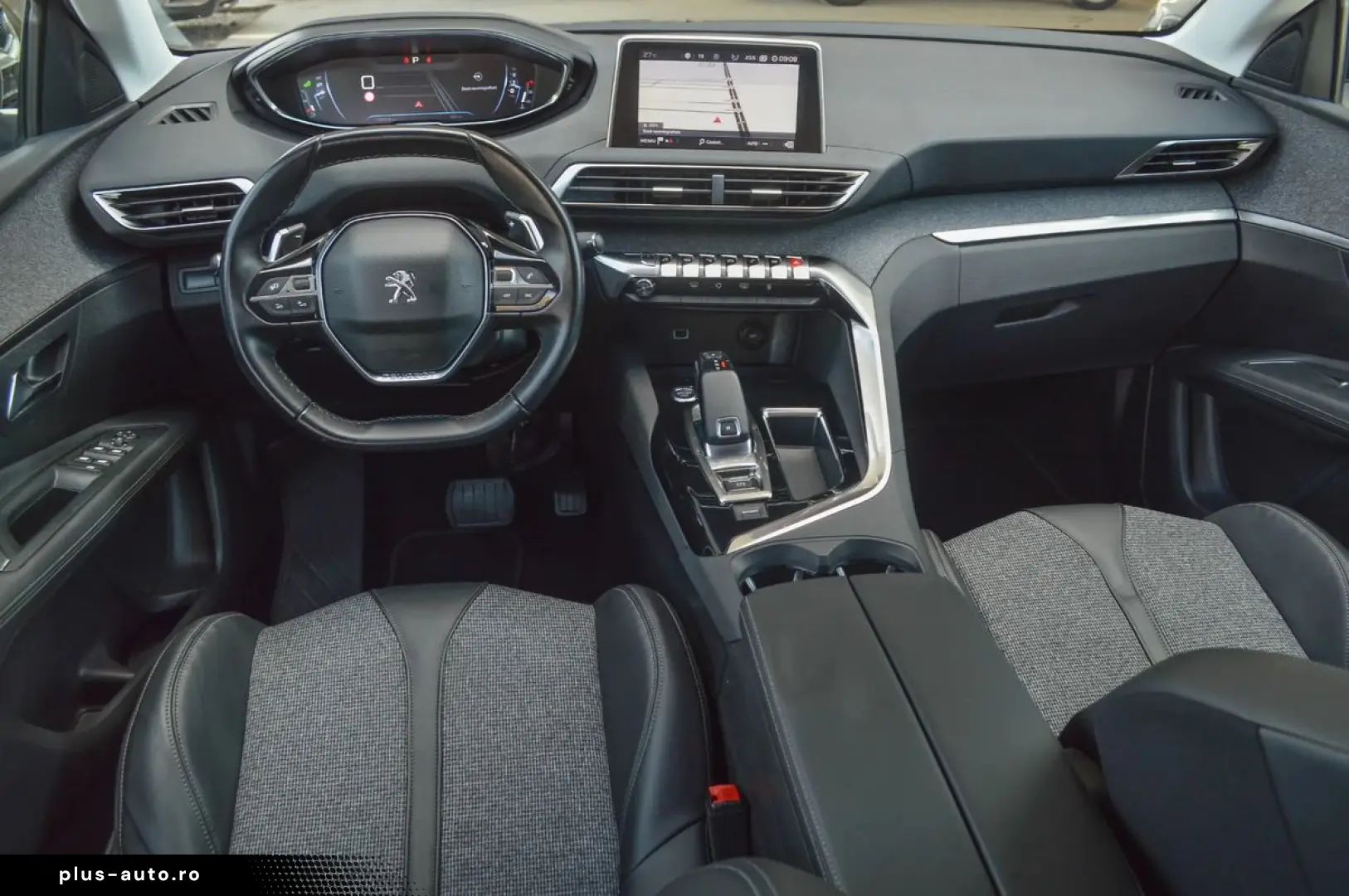 2018 Peugeot 3008 1.6 THP EAT6 Allure RATE FIXE TVA Deductib