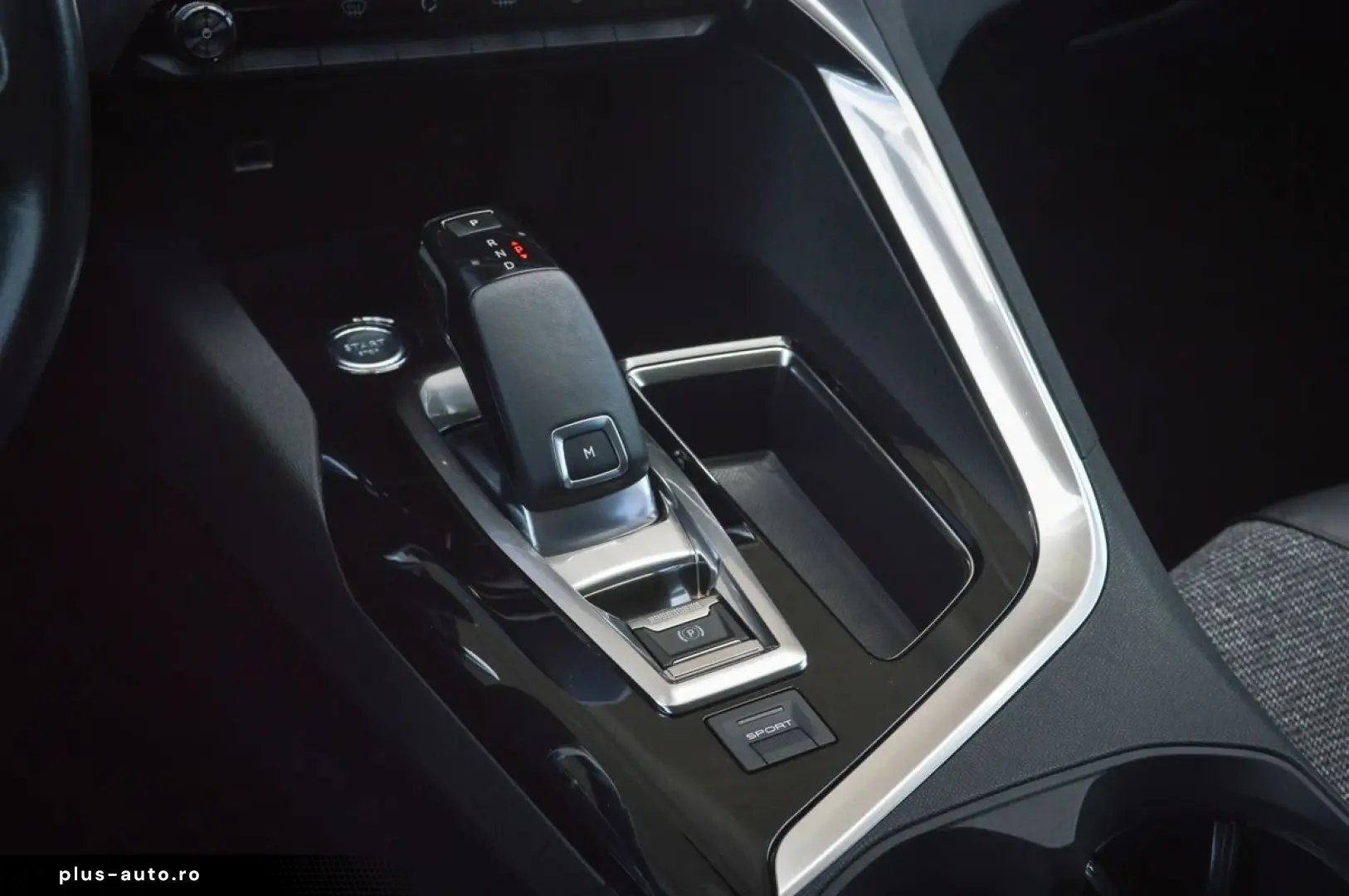 2018 Peugeot 3008 1.6 THP EAT6 Allure RATE FIXE TVA Deductib