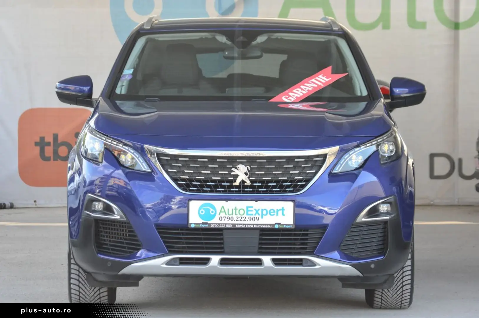 2018 Peugeot 3008 1.6 THP EAT6 Allure RATE FIXE TVA Deductib