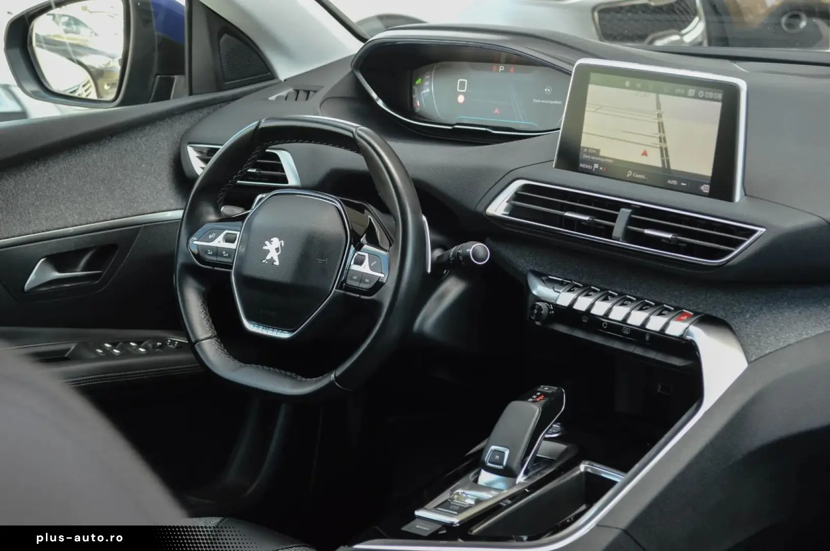 2018 Peugeot 3008 1.6 THP EAT6 Allure RATE FIXE TVA Deductib