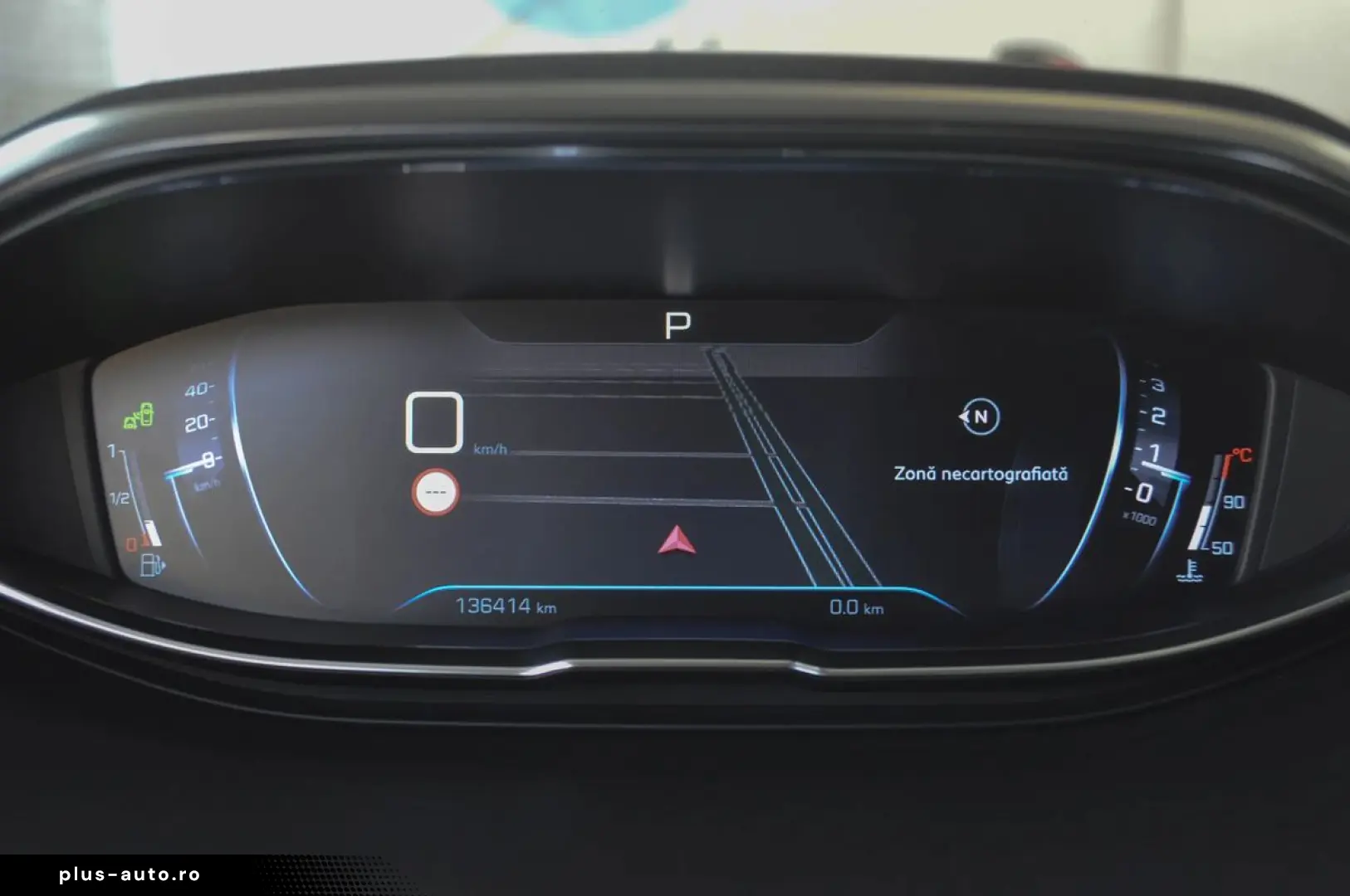 2018 Peugeot 3008 1.6 THP EAT6 Allure RATE FIXE TVA Deductib