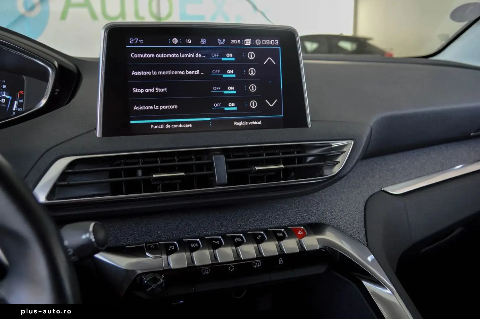 2018 Peugeot 3008 1.6 THP EAT6 Allure RATE FIXE TVA Deductib