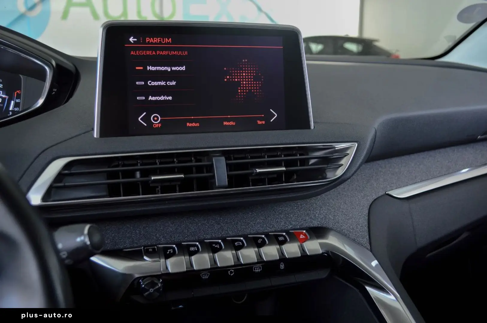 2018 Peugeot 3008 1.6 THP EAT6 Allure RATE FIXE TVA Deductib