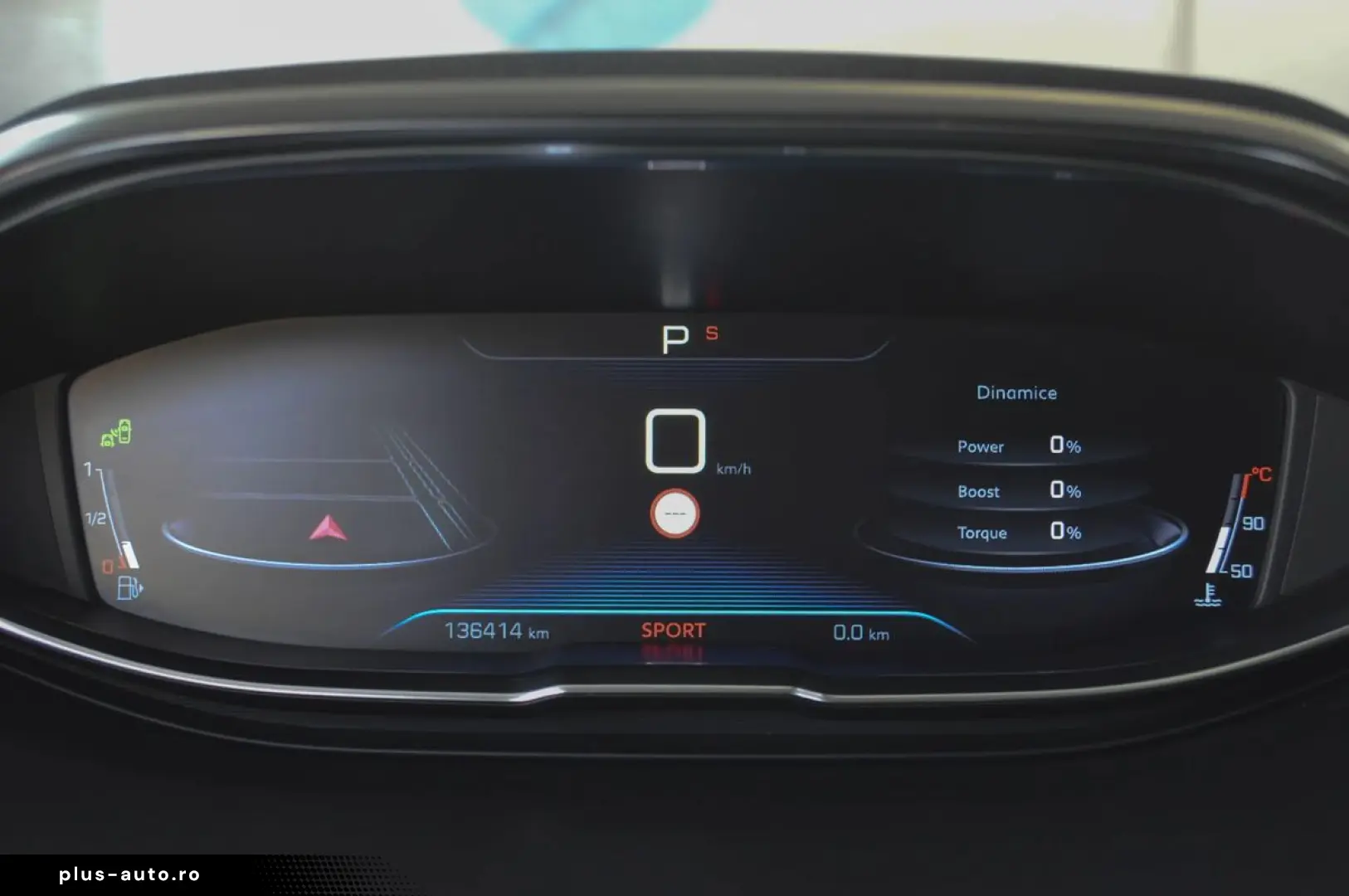 2018 Peugeot 3008 1.6 THP EAT6 Allure RATE FIXE TVA Deductib