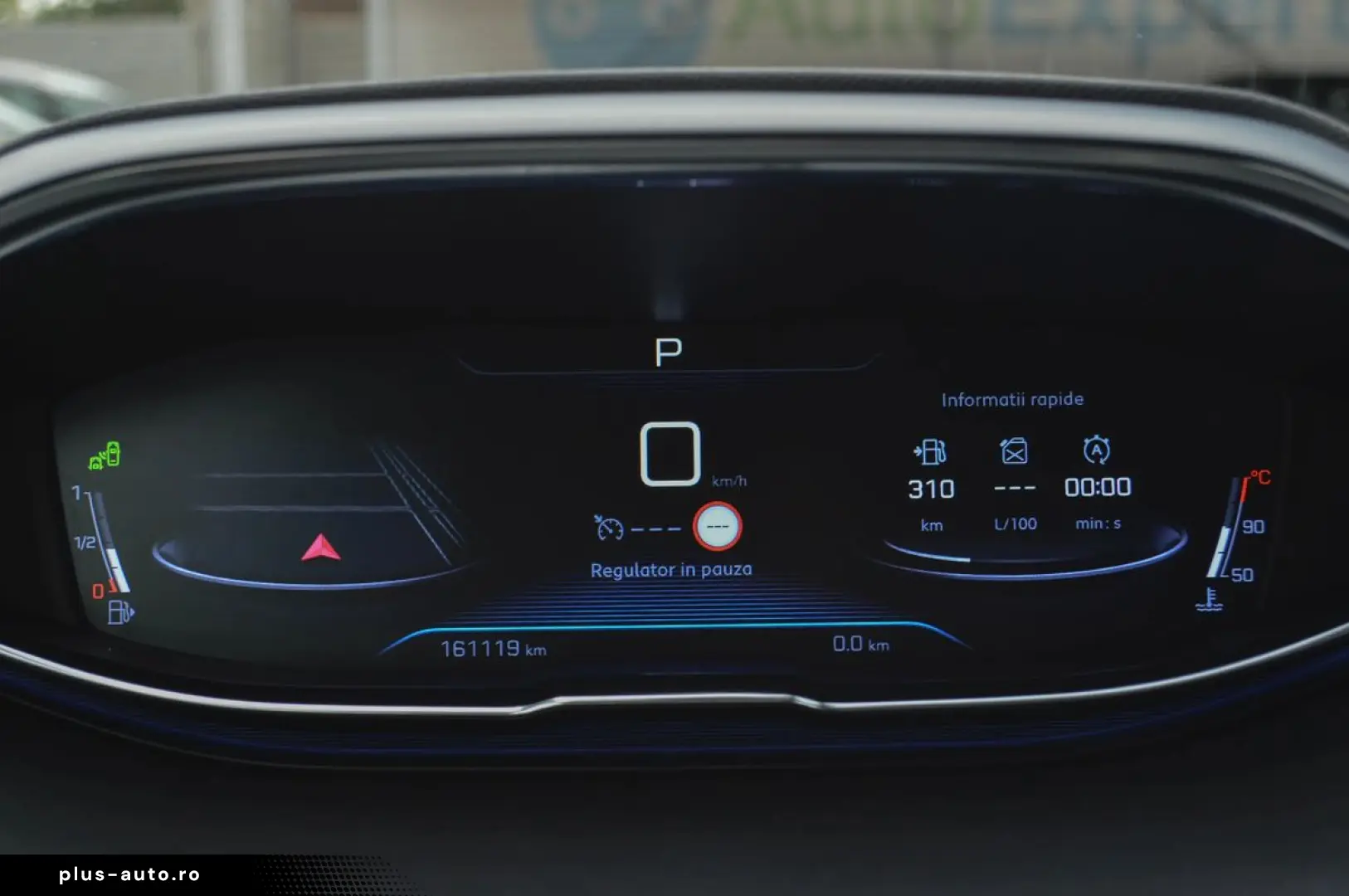 2019 Peugeot 3008 1.5 BlueHDi 130 S&S EAT8 Allure   RATE FIX