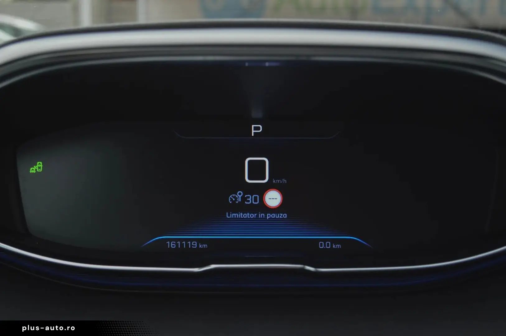 2019 Peugeot 3008 1.5 BlueHDi 130 S&S EAT8 Allure   RATE FIX